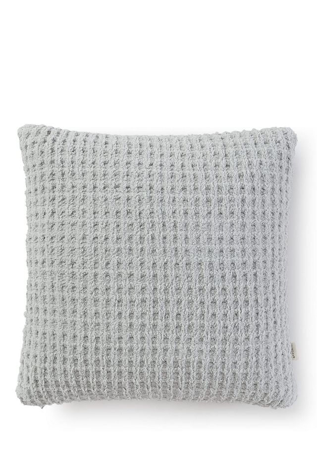 Cloud Soft Throw Pillow Cover SQ