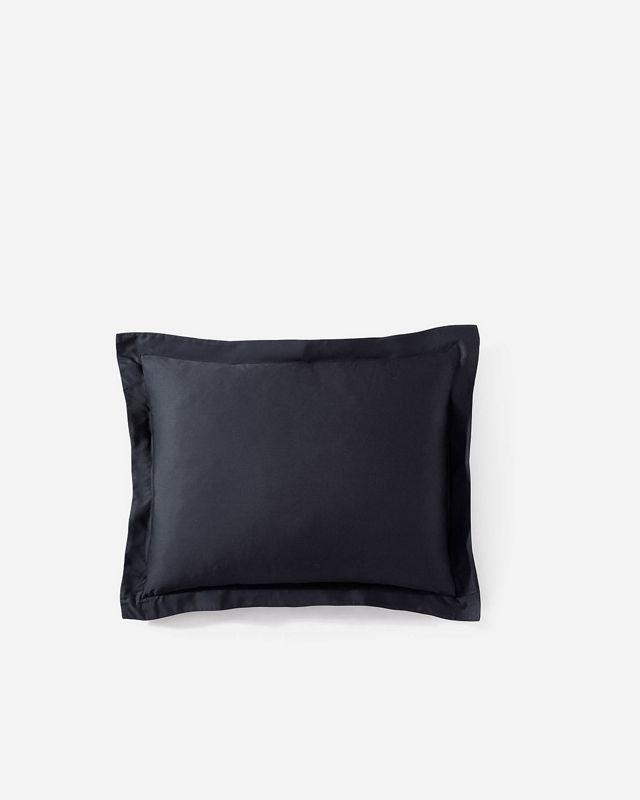 Sunday Citizen Natural Premium Bamboo Sham Set #2