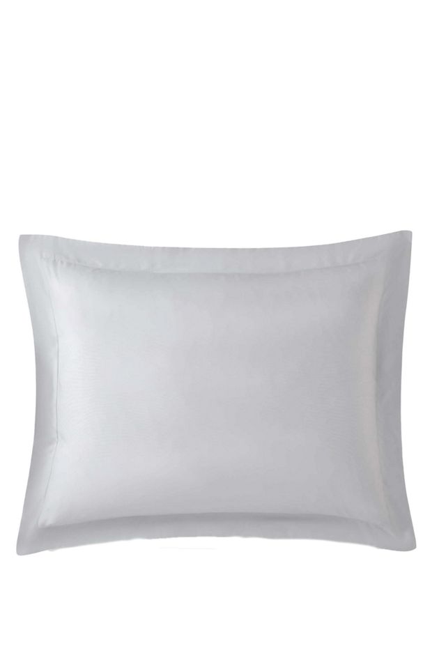 Sunday Citizen Natural Premium Bamboo Sham Set #1
