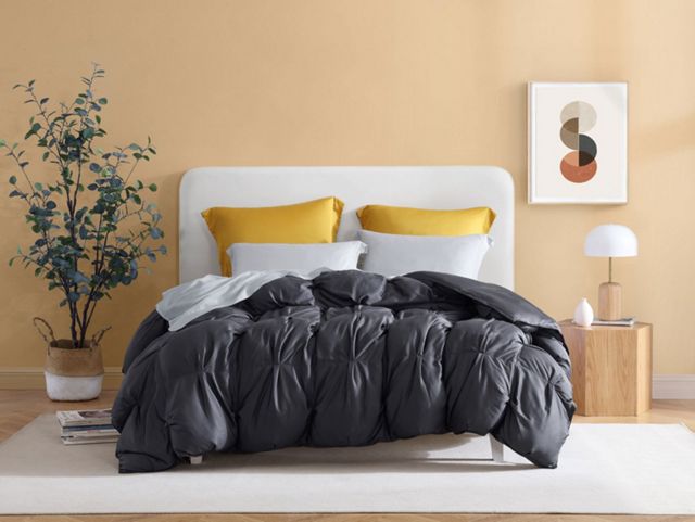 Sunday Citizen Natural Premium Bamboo Sham Set #3