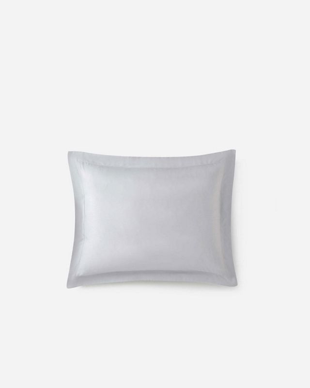Sunday Citizen Natural Premium Bamboo Sham Set #4