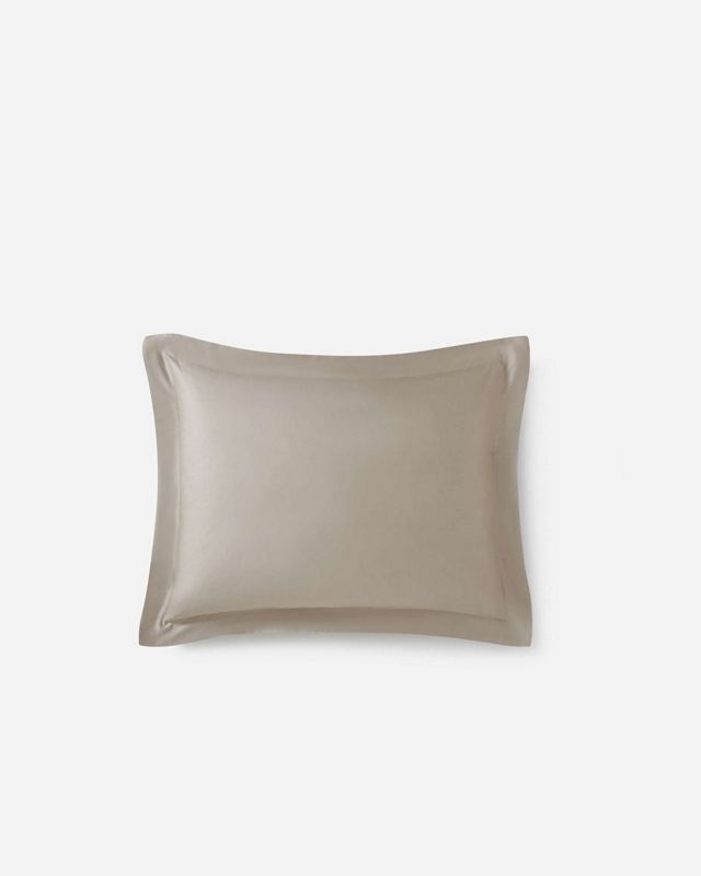 Sunday Citizen Natural Premium Bamboo Sham Set #2