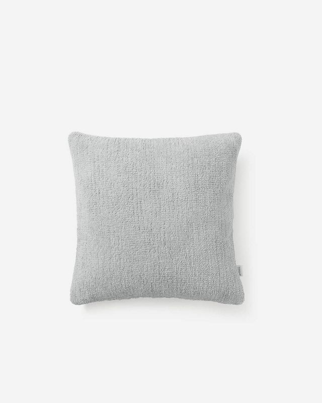 Sunday Citizen Snug Throw Pillow #1