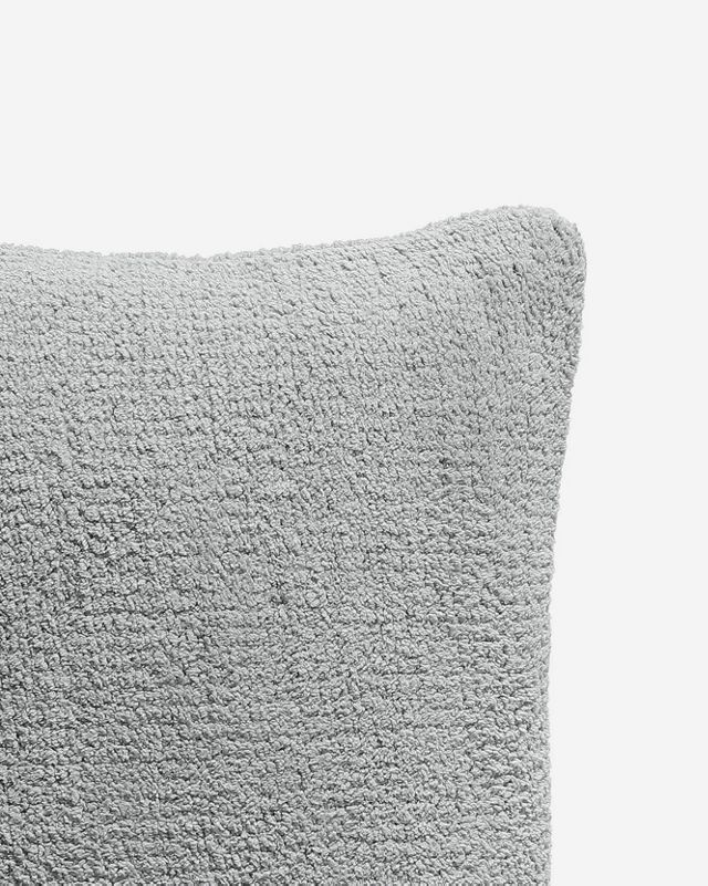 Sunday Citizen Snug Throw Pillow #3