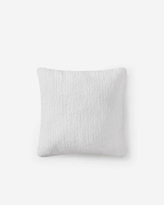 Sunday Citizen Snug Throw Pillow #1