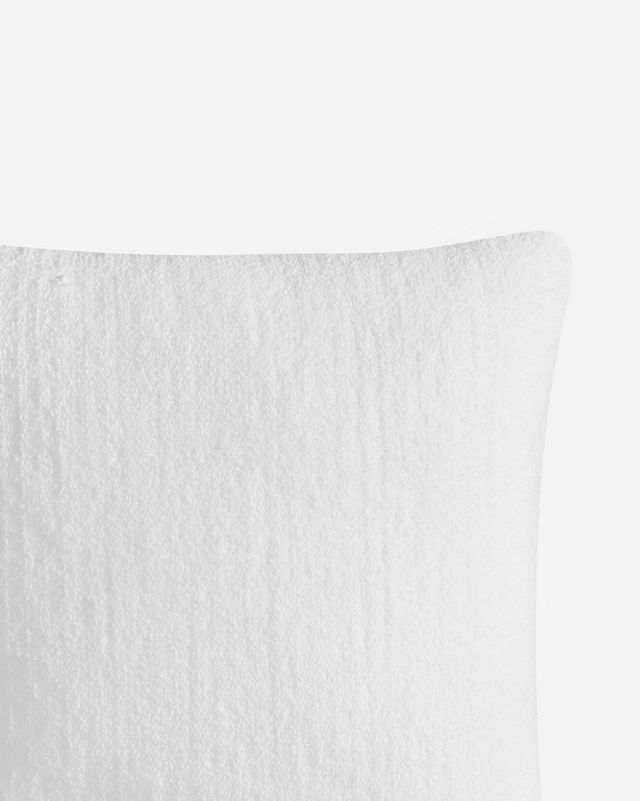 Sunday Citizen Snug Throw Pillow #2