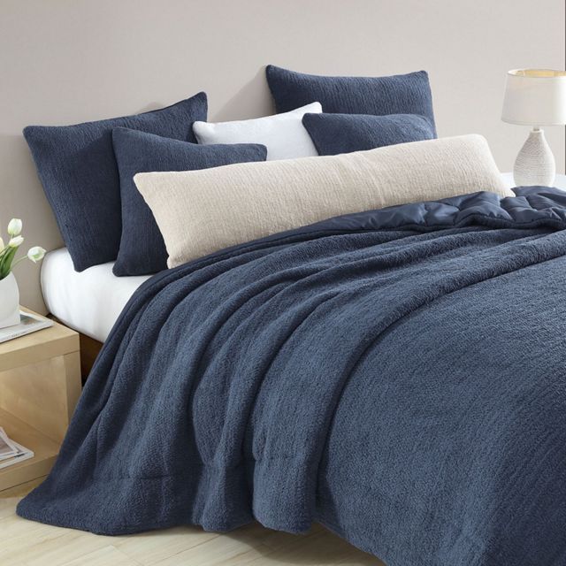 Sunday Citizen Snug Throw Pillow #3