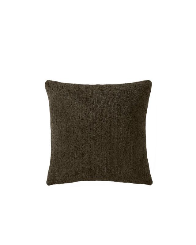 Sunday Citizen Snug Throw Pillow #1