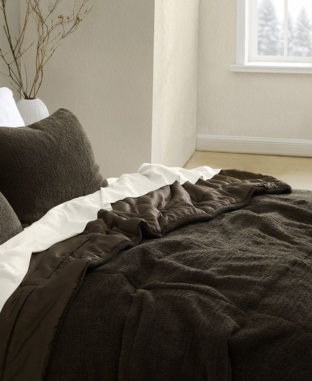 Sunday Citizen Snug Throw Pillow #4