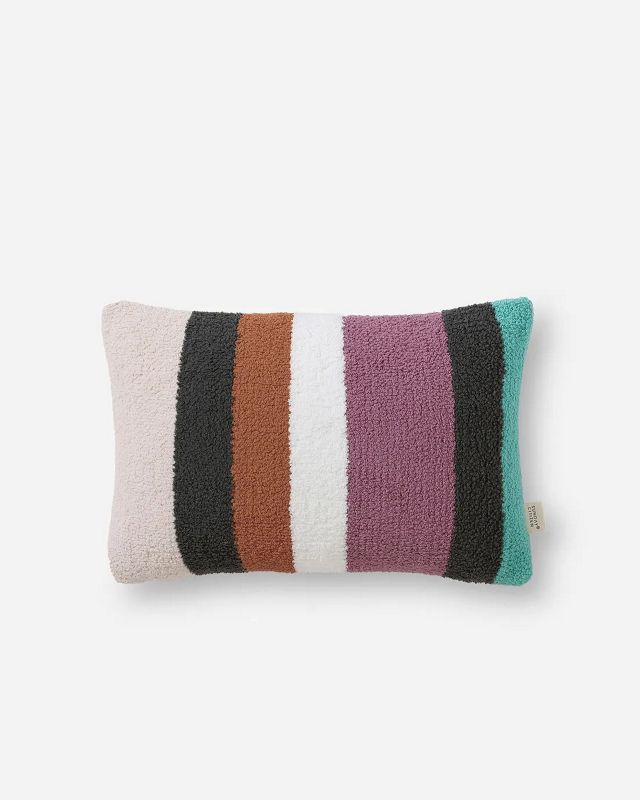 Sunday Citizen Rio Tinto Mini Pillow #1