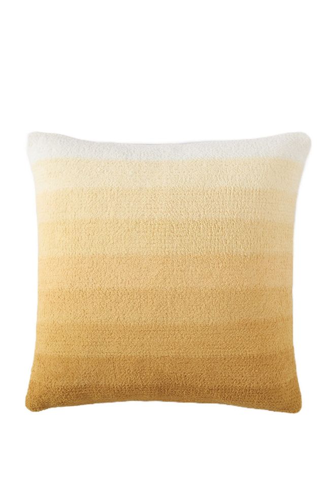 Modern Lumbar Pillow  Long Decorative Pillows from The Citizenry