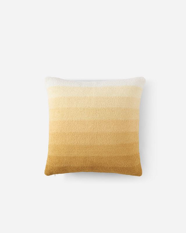 Sunday Citizen Ombre Lumbar Pillow - Marigold