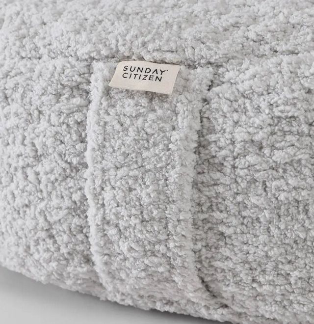 Sunday Citizen Crystal Meditation Pillow #2