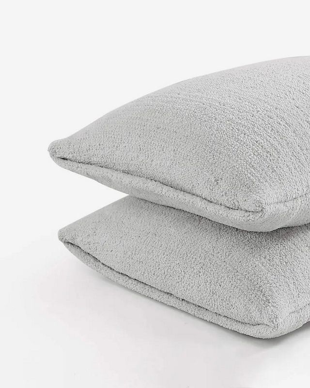 Sunday Citizen Snug Sham Set #1
