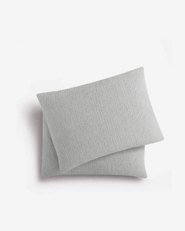 Sunday Citizen Snug Sham Set #2