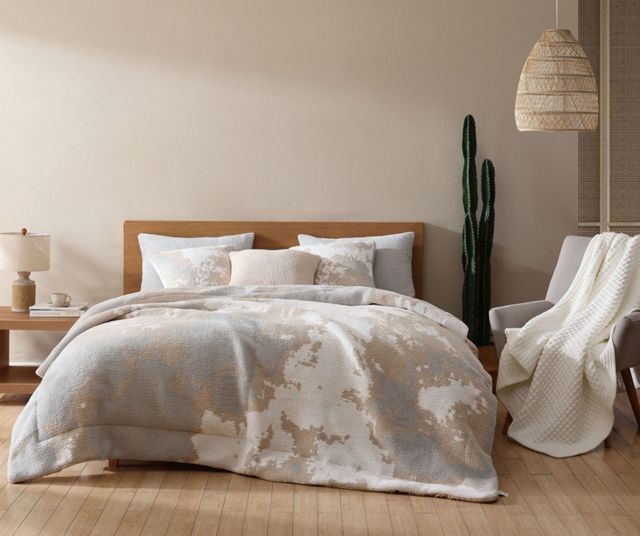 Sunday Citizen Snug Sham Set #4