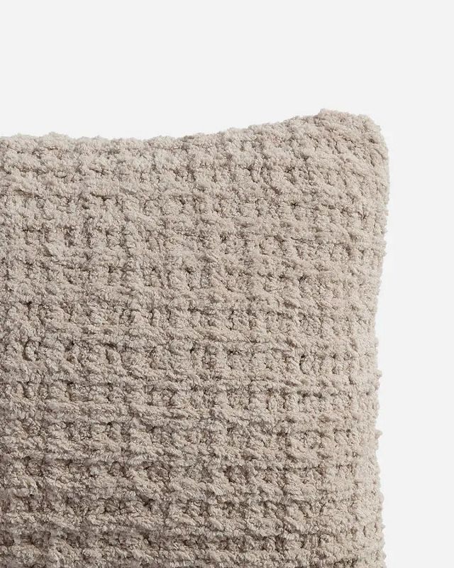 Sunday Citizen Snug Waffle Mini Pillow #2