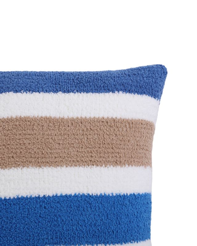 Sunday Citizen Burano Throw Pillow #3
