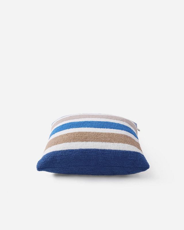 Sunday Citizen Burano Throw Pillow #4