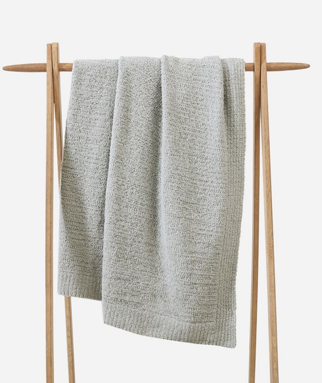Sunday Citizen Snug Throw #1