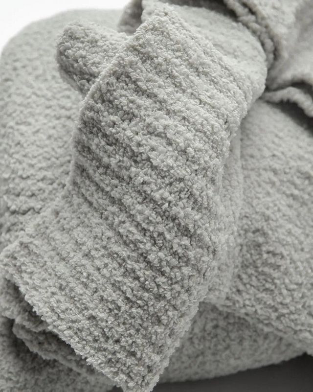 Sunday Citizen Snug Throw #2