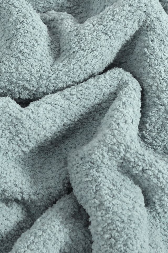 Sunday Citizen Snug Throw #1