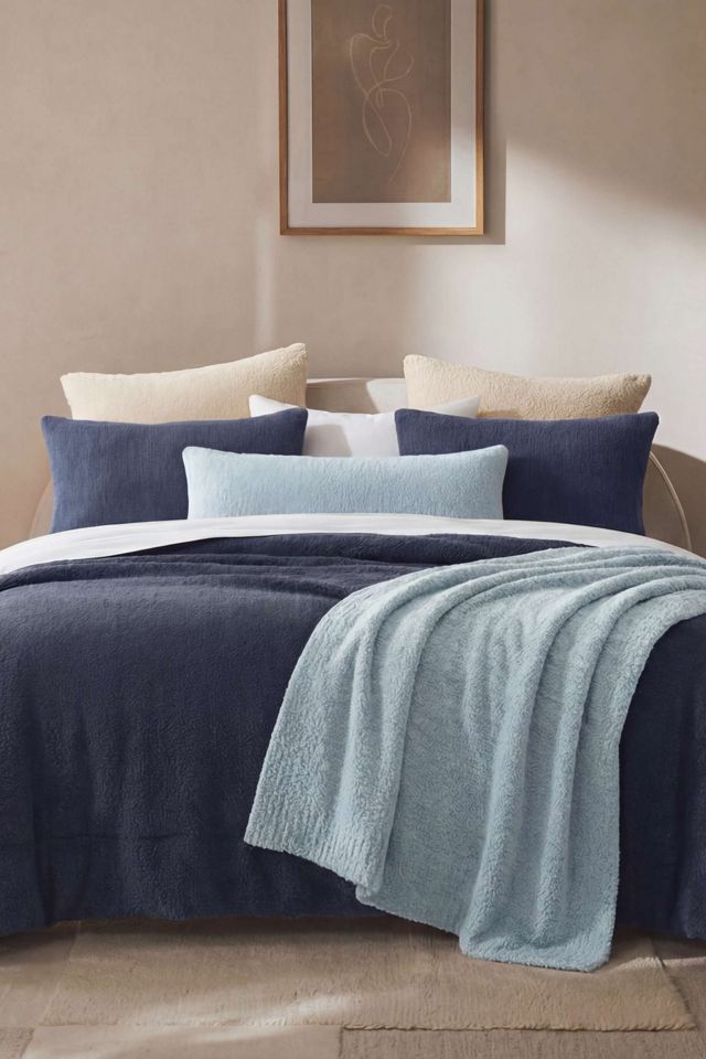 Sunday Citizen Snug Throw #2