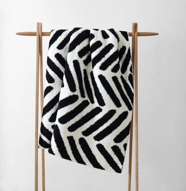 Sunday Citizen Tulum Throw #1