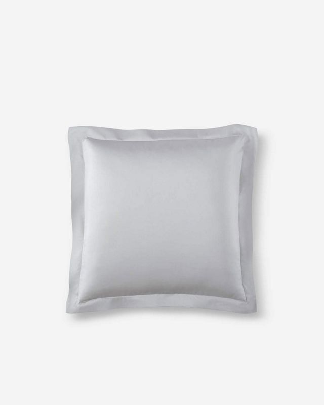 Sunday Citizen Natural Premium Bamboo Euro Sham #1