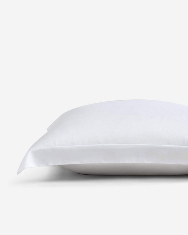 Sunday Citizen Natural Premium Bamboo Euro Sham #2