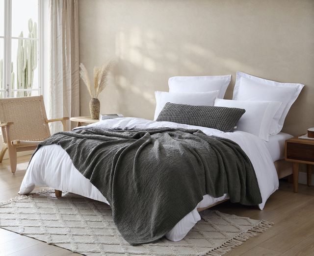 Sunday Citizen Natural Premium Bamboo Euro Sham #3