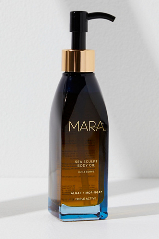 MARA Sea Sculpt Body Oil at Free People