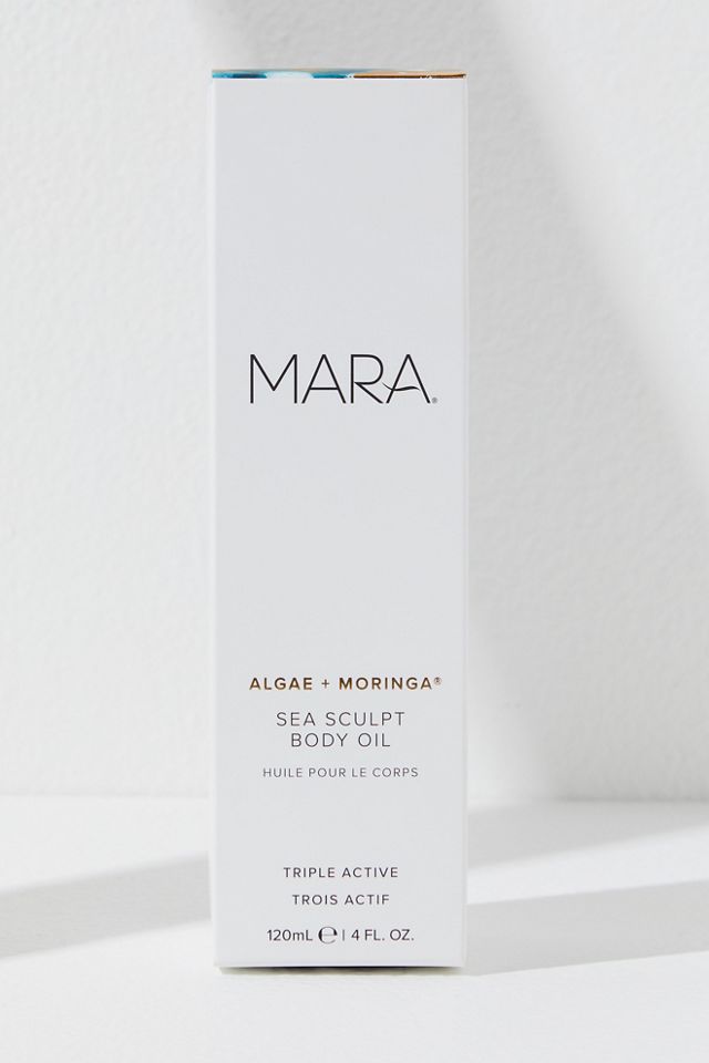 MARA Sea Sculpt™ Body Oil #1