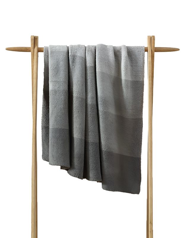 Sunday Citizen Ombre Throw #1