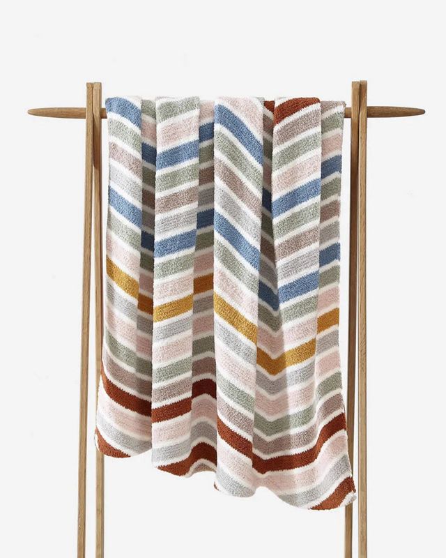 Sunday Citizen Cusco Throw #1