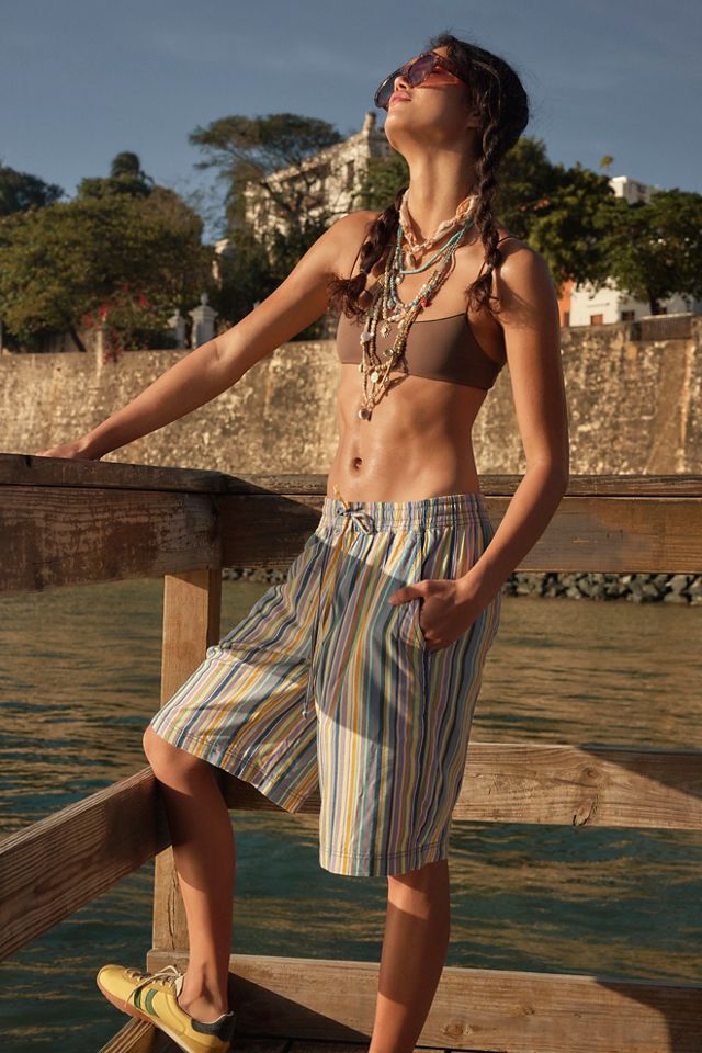 Hot Tropics F Cup Bralette main image 1