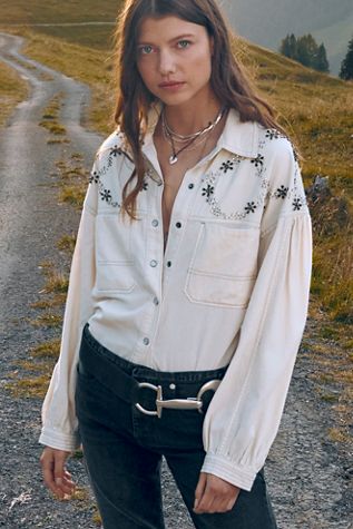 Streets Ahead | Free People display picture 1