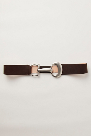 Edge Of Town Belt