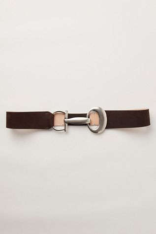 Ceinture Edge Of Town