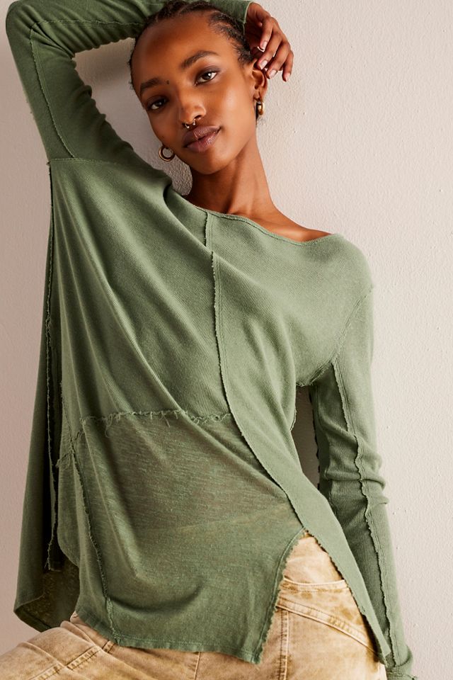 Care FP Cali Swing Tunic #2