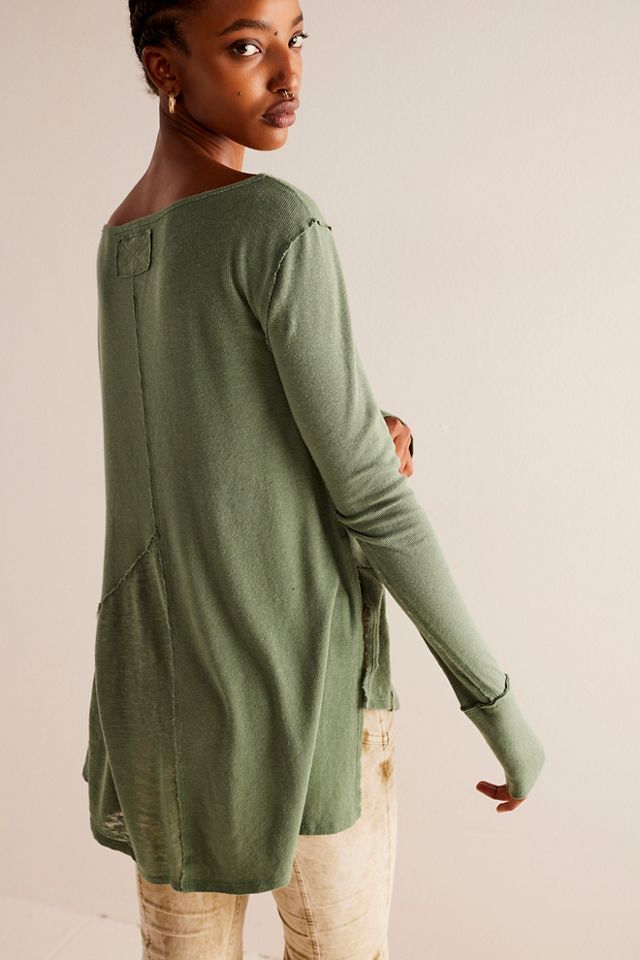 Care FP Cali Swing Tunic #1