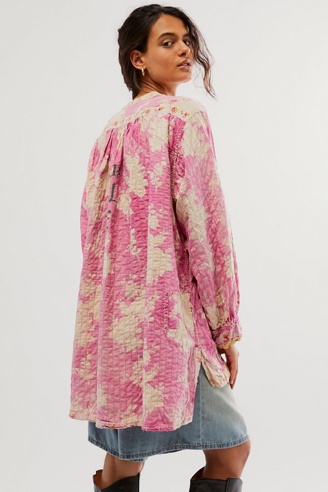 Pull Valleygirl Magnolia Pearl #1