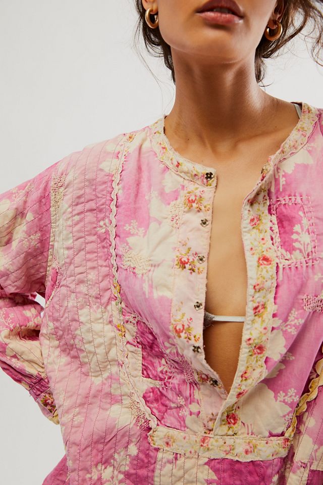 Pull Valleygirl Magnolia Pearl #2