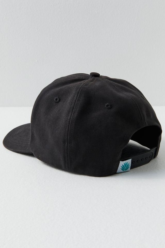 We Come In Peace Baseball Cap #2