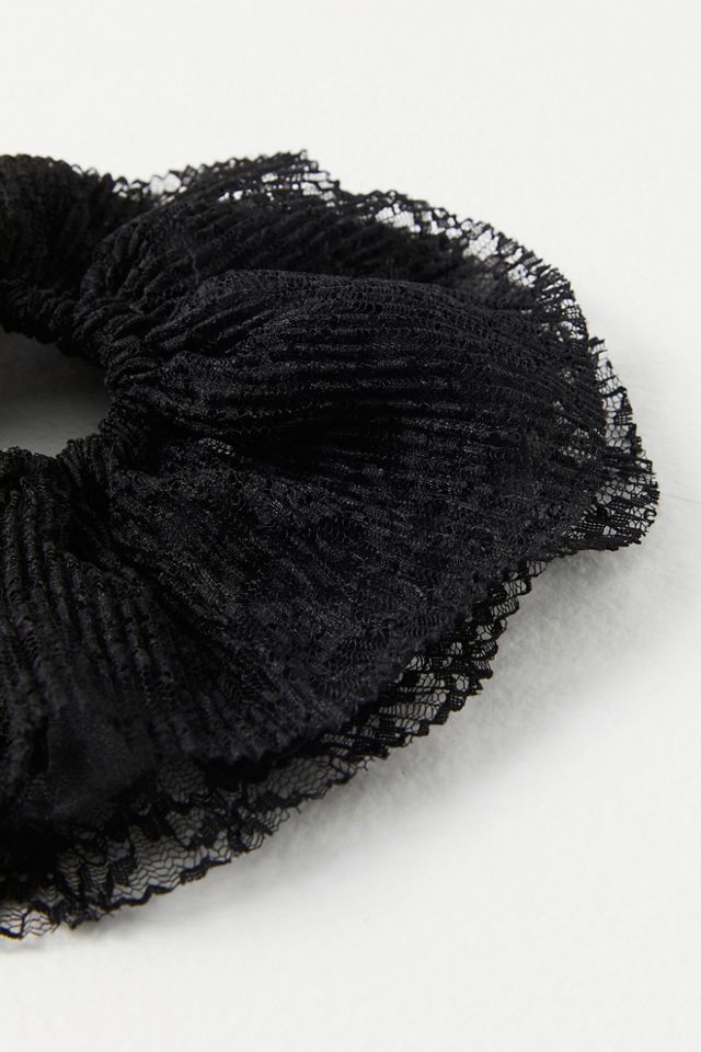 I'm Yours Jumbo Scrunchie #1