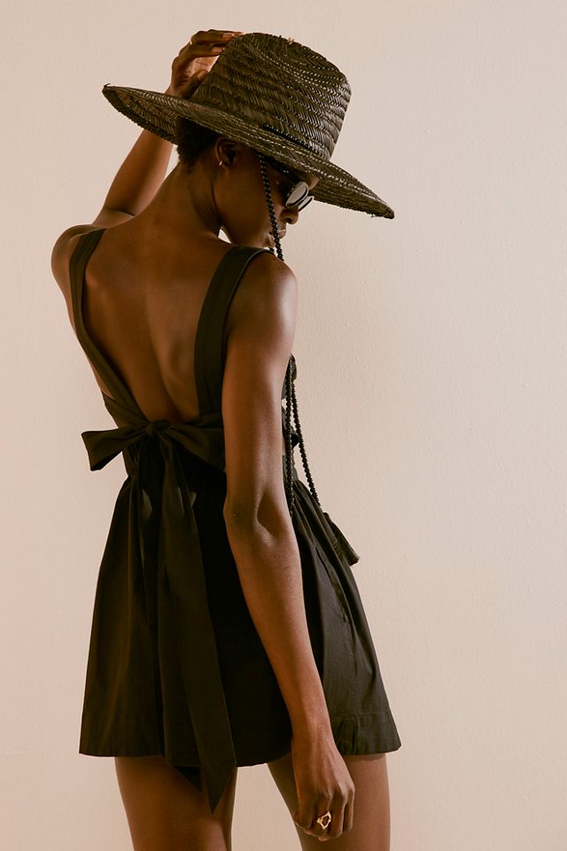 Meet Me In Maui Mini Dress #1