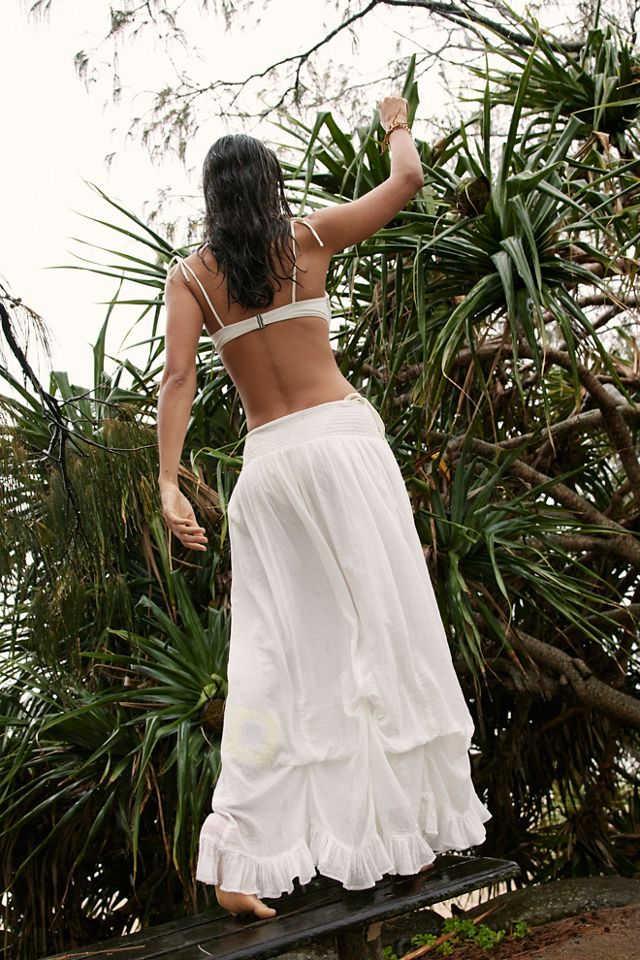 Keep It Cruisin' Skirt #1