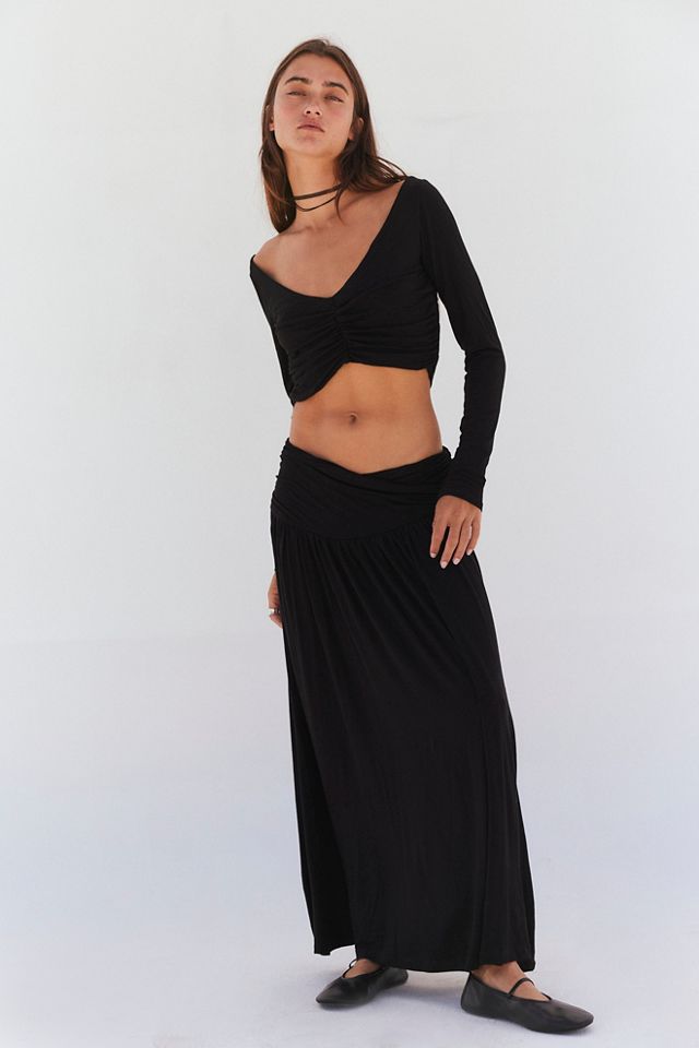 Sabrina Skirt Set #2