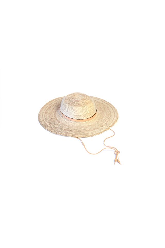 Caminito Sombra Sun Hat #1