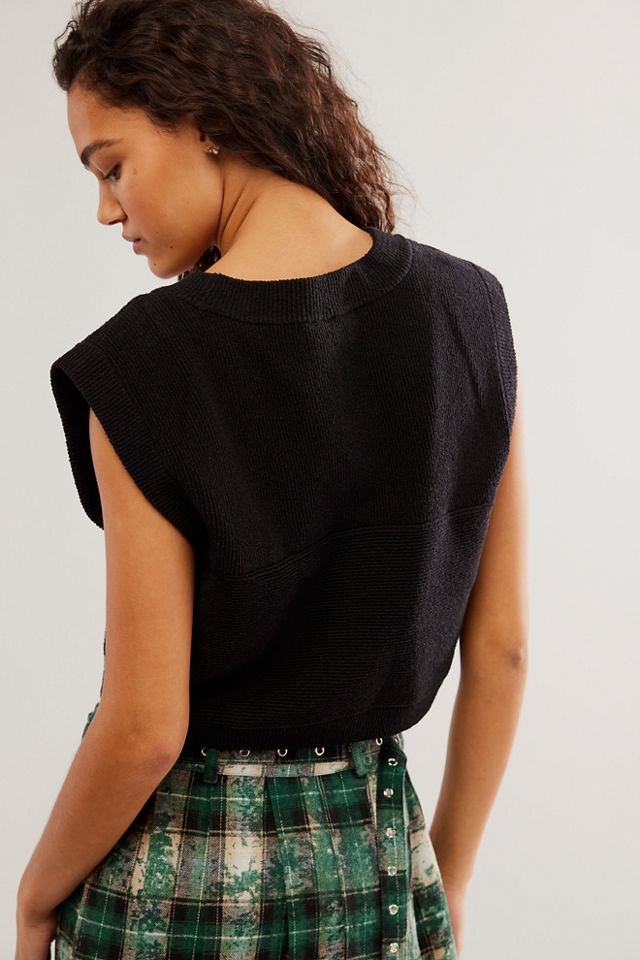 Ottoman Vest #1